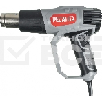 Технический фен Ресанта ФЭ-2000К 2000Вт темп.50/350/550С, фото3