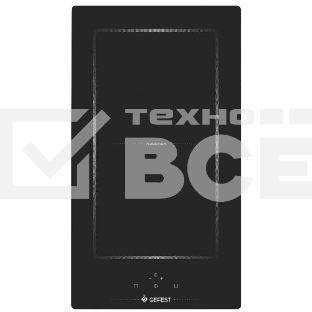 Варочная панель Gefest ПВИ 4001 в.эл/п