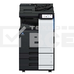 МФУ Konica-Minolta bizhub C300i цветное, А4, до 150000стр./мес, дуплекс, 2 лотка 500 листов, 30 стр./мин. ж/диск 256ГБ, фото8