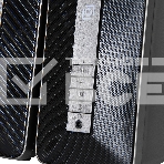 Колонки Oklick OK-130 2.0 черный BT портативные, фото7
