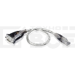 Переключатель ATEN UC232A (A7) Конвертер CONVERTER USB TO RS232, фото3