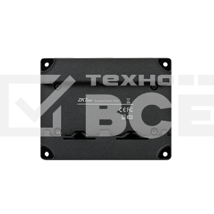 Панель расширения для устройств контроля доступа ZKTeco DM10 A&C Accessories, 1 Lock Sensor, 1 Exit Button