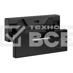 Вебкамера ASUS ROG Eye S (1080p, 60fps, FHD (1920 x 1080), USB, 90YH0350-B2UA00)