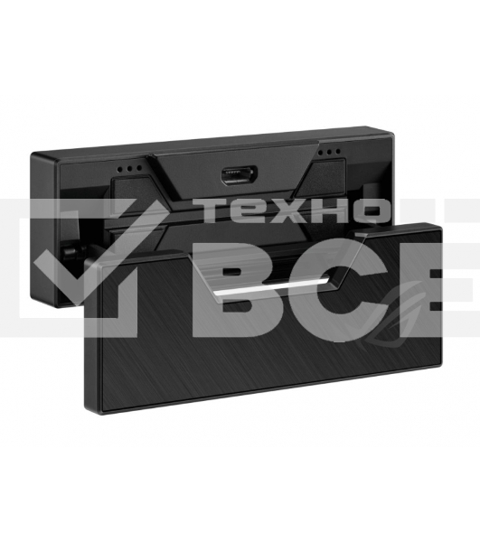Вебкамера ASUS ROG Eye S (1080p, 60fps, FHD (1920 x 1080), USB, 90YH0350-B2UA00)