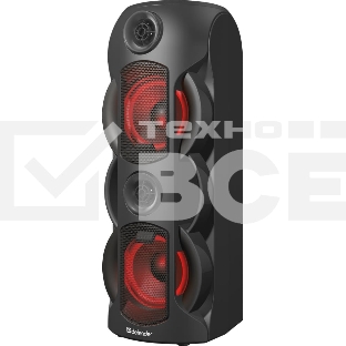 Акустическая система 2.0 Defender G78 65178