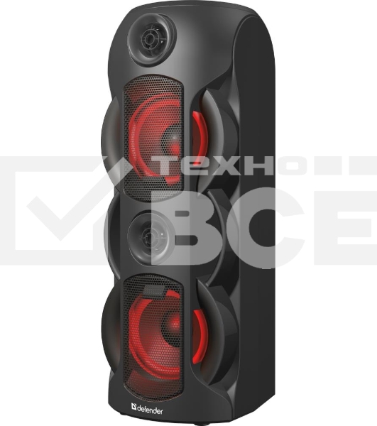 Акустическая система 2.0 Defender G78 65178