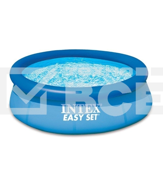Бассейн 28106, Intex, Easy Set 244х61см, 1942л, уп.1