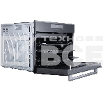 Электрический духовой шкаф OKB 3250 GNBX MW, встраиваемый, фото 1