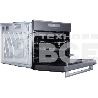 Электрический духовой шкаф OKB 3250 GNBX MW, встраиваемый