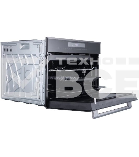 Электрический духовой шкаф OKB 3250 GNBX MW, встраиваемый