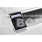 МФУ лазерный HP Color LaserJet Pro M183fw (7KW56A), A4, цветной, печ. до 16 стр/мин., скан. до 15 стр/мин. (ч/б) 8 стр/мин. (цвет), 600 x 600 dpi (печать) 1200x1200dpi (скан.), USB, RJ-45, Wi-Fi, Air Print, Mopria, фото2