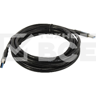 Кабель Vention USB 3.0 AM/AM - 3м