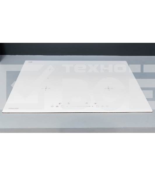 Индукционная варочная панель Graude IK 60.2 BW