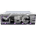 Автомагнитола Prology CDP-8.1 KRAKEN 1DIN 8x65Вт, фото3