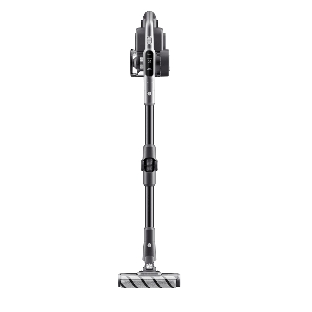 Пылесос вертикальный Jimmy H8 Flex Graphite+Silver