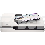 Сканер WorkForce DS-1630, фото10