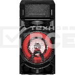 Минисистема LG XBOOM ON66 черный 300Вт CD CDRW FM USB BT, фото8