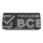 Источник бесперебойного питания Powercom DRU 500VA/300W, DIN Rail, 230V, RS-232, 2 year warranty (1114005), фото3