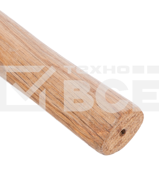 Молоток слесарный Sparta 1500 г, квадратный боек, деревянная рукоятка