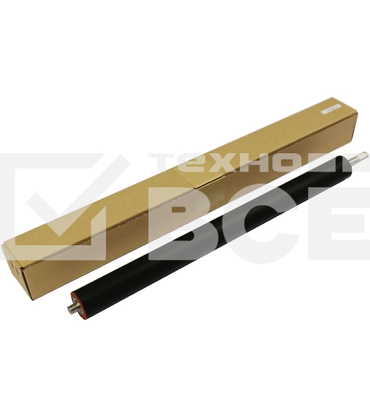 Вал резиновый Cet CET7921 для Xerox WC 7525/7530/7535/7545/7556/7830/7835/7845/7855