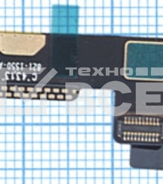 Шлейф контроллера IC тачскрина для планшета Apple iPad mini