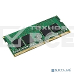 Оперативная память Foxline SODIMM 16GB 2666 DDR4 CL19 (1Gb*8), фото3