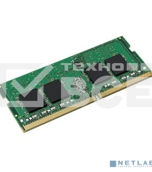 Оперативная память Foxline SODIMM 16GB 2666 DDR4 CL19 (1Gb*8)