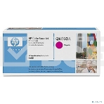 Картридж лазерный HP Q6003A пурпурный для Color LaserJet 2600 2000стр., фото8