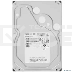Жесткий диск Toshiba HDD  SATA3 4Tb 3.5
