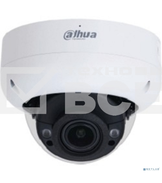Камера видеонаблюдения IP Dahua DH-IPC-HDBW3441RP-ZS-S2 2.7-13.5мм цв.