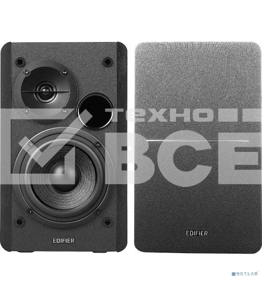 Колонки Edifier R1280T black