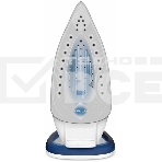 Утюг Tefal FV5736E0 2500Вт, 220г, синий, фото8