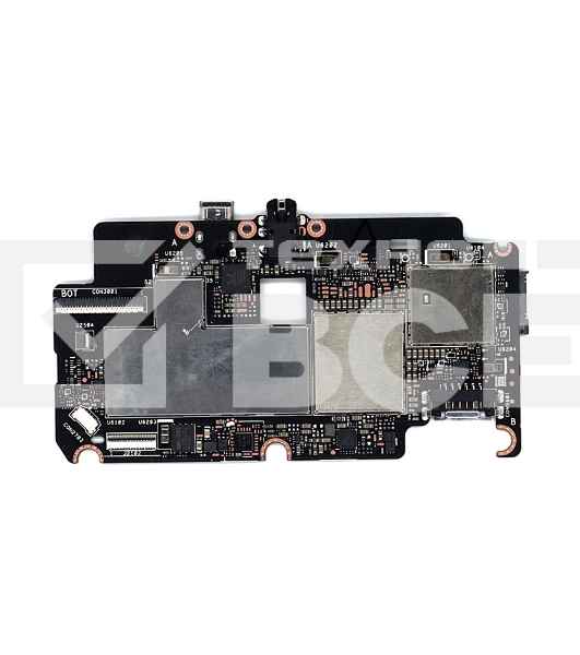 Материнская плата для Asus ME176C 1*8Gb  0,3M/2m инженерная (сервисная) прошивка