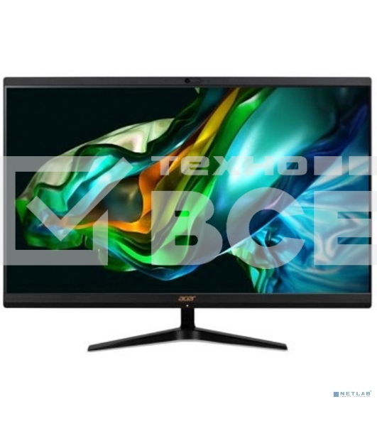 Моноблок Acer Aspire C27-1800 27
