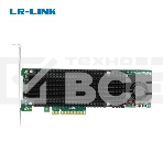 Адаптер LR-LINK PCIE3.0 TO 2P M.2 NVME LRNV9541-2IR, фото6