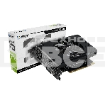 Видеокарта Palit RTX3050 STORMX 6Gb NVIDIA GeForce RTX 3050 6Gb PCI-E 4.0 96bit GDDR6 1042/14000 DVIx1 HDMIx1 DPx1 HDCP Ret, фото5