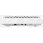 Гигабитный интернет-центр Keenetic Sprinter SE (KN-3712) с Mesh Wi-Fi 6 AX3000, 4-портовым Smart-коммутатором и переключателем режима роутер/ретранслятор, фото14