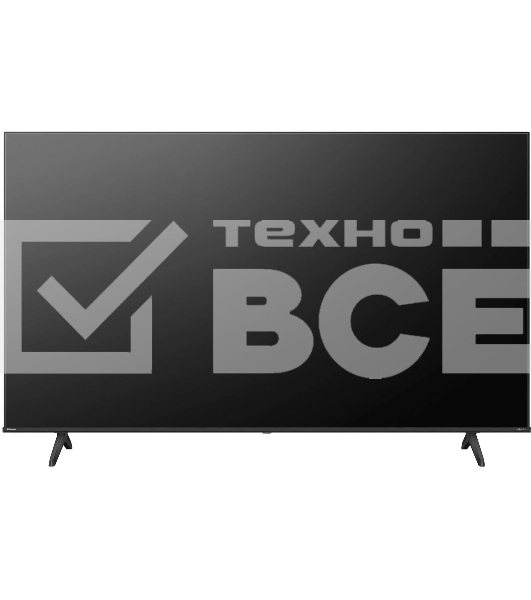 Телевизор  Hisense 85