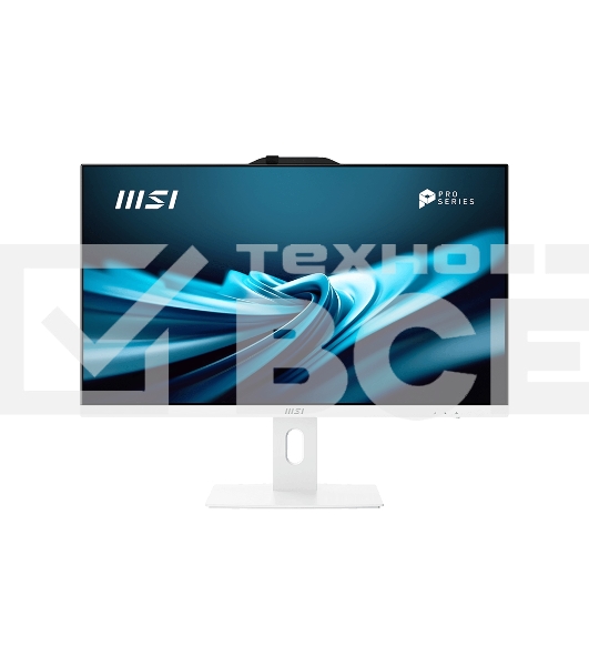 Моноблок MSI Pro AP272P 14M AiO 27