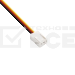 Вентилятор для корпуса ExeGate EX08020S3P-24 черный, 80 мм, 3900 об/мин, 41.2 дБ, 3 pin, фото4