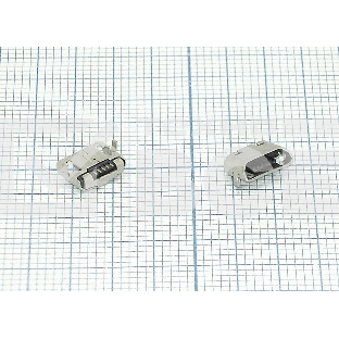 Разъем Micro USB для Meizu MX4
