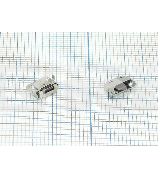 Разъем Micro USB для Meizu MX4