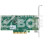 Сетевая карта ConnectX-4 Lx EN network interface card, 25GbE dual-port SFP28, PCIe3.0 x8, tall bracket, SR-IOV, TCP/UDP, MPLS, VxLAN, NVGRE, GENEVE, iSER, NFS RDMA, SMB Direct, ROHS R6, фото13