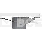 Стол для ноутбука Cactus VM-FDS101B столешница МДФ белый 70x52x107см (CS-FDS101WWT), фото7
