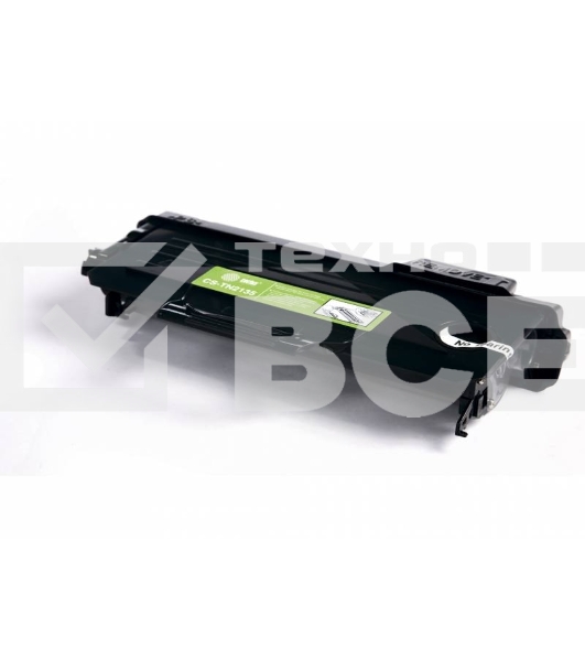 Картридж лазерный Cactus CS-TN2135 черный (1500 стр.) для Brother DCP-7030/7032/7045/HL-2140/2142/2150/2170/MFC-7320/7440/7840