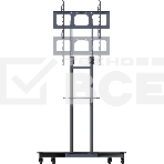Стойка для телевизора Cactus CS-ST31 черный 37