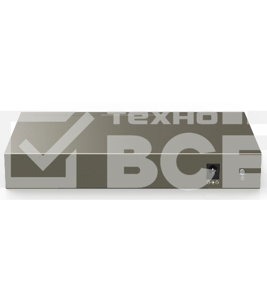 Коммутатор 9PORT 10/100M POE TEF1109P-8-63W TENDA