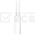 Точка доступа Cudy AP3000 AX3000 10/100/1000/2500BASE-T белый, фото7
