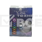 Вентилятор для корпуса Thermalright TL-C14L RGB черный, 140 мм, 1500 об/мин, 26.6 дБ, 4 pin, фото3