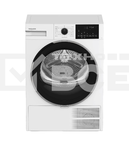 Сушильная машина Hotpoint TDSH 75 W